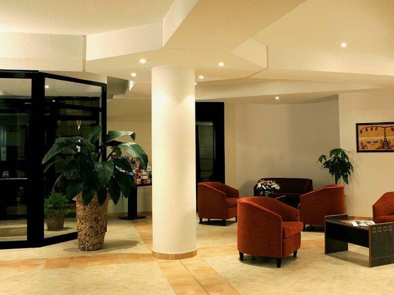 Aparthotel Adagio Access Nice Garibaldi Exterior foto