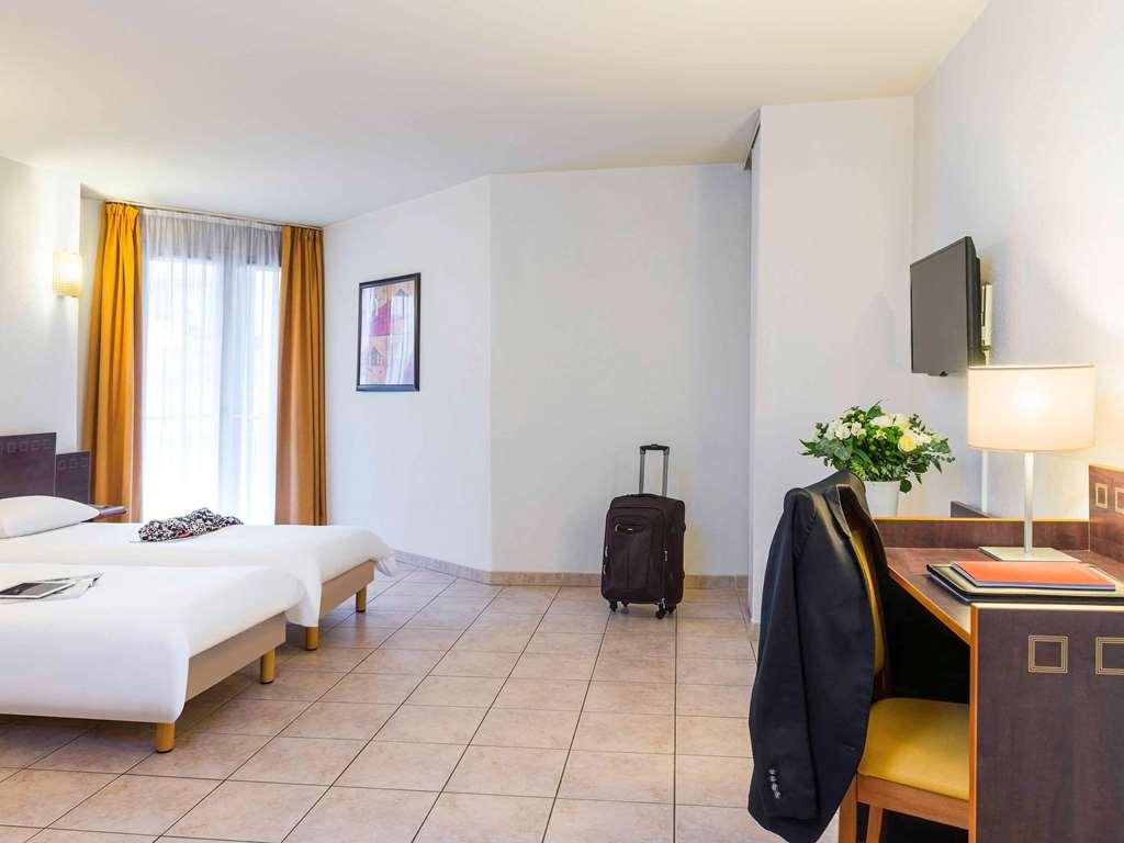 Aparthotel Adagio Access Nice Garibaldi Exterior foto